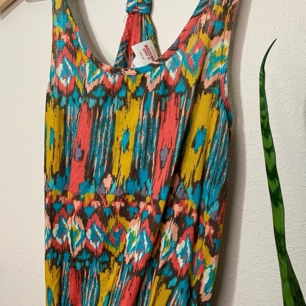 Free with Bundle | Mossimo Racerback Top - Picture 4 of 10